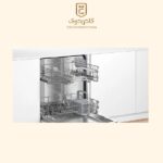 ماشین ظرفشویی بوش مدل SMV25CX10Q