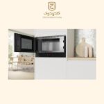 مایکروویو توکار بوش مدل BFL9221B1