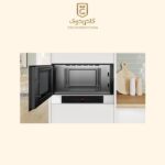مایکروویو توکار بوش مدل BFL7221W1