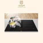اجاق صفحه برقی بوش مدل PXX895D57E