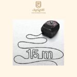 جاروبرقی بوش مدل BGL8POW2