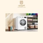 خشک کن بوش مدل WTN86201ME