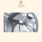 ماشین لباسشویی بوش مدل WGB256A0ME