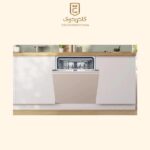 ماشین ظرفشویی بوش مدل SMV6ECX08E