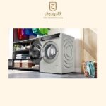 ماشین لباسشویی بوش مدل WGB2560XME