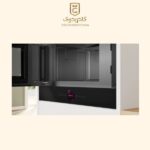 مایکروویو توکار بوش مدل BFL9221B1