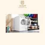 خشک کن بوش مدل WTN86201ME