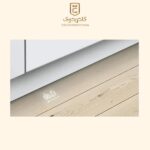 ماشین ظرفشویی بوش مدل SMV8YCX02E