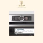 فر برقی بوش مدل HBG8764C1