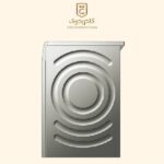 ماشین لباسشویی بوش مدل WGB2560XME