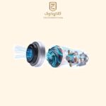 جاروبرقی بوش مدل BGL8POW2