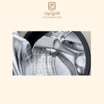 ماشین لباسشویی بوش مدل WGA254XVME