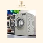 ماشین لباسشویی بوش مدل WAN2420XME