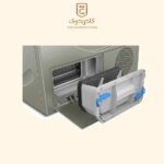 خشک کن بوش مدل WTN86202ME