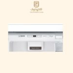 یخچال فریزر دوقلو بوش مدل GIN81AEF0U-KIR81AF30U