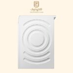 ماشین لباسشویی بوش مدل WGB256A0ME
