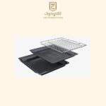 فر برقی بوش مدل HBG7741W1