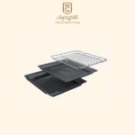 فر برقی بوش مدل HBG7764B1