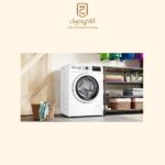 ماشین لباسشویی بوش مدل WAN24200ME