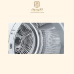 خشک کن بوش مدل WTN86201ME