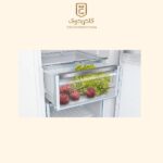 یخچال فریزر دوقلو بوش مدل GIN81AEF0U-KIR81AF30U