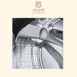 ماشین لباسشویی بوش مدل WAN2420XME