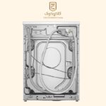 ماشین لباسشویی بوش مدل WGB256A0ME