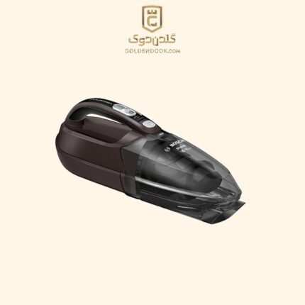 جاروشارژی دستی بوش مدل BHN16L