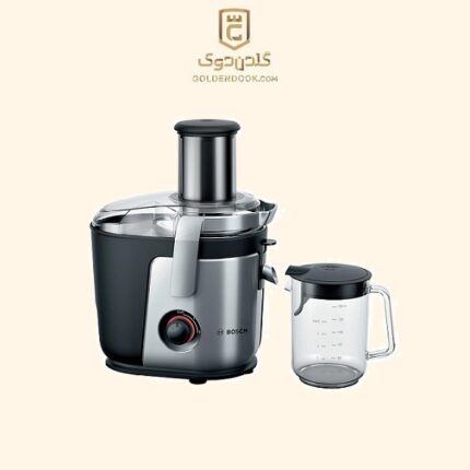 آبمیوه گیری بوش مدل MES4000