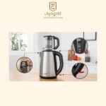 چای ساز بوش مدل TTA5603