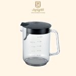 آبمیوه گیری بوش مدل MES4000