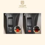 چای ساز بوش مدل TTA5603