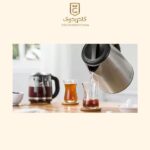 چای ساز بوش مدل TTA5603