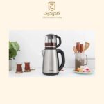 چای ساز بوش مدل TTA5603