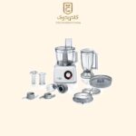 غذاساز بوش مدل MC812W620