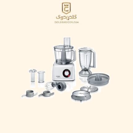 غذاساز بوش مدل MC812W620