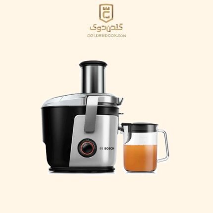 آبمیوه گیری بوش مدل MES4000