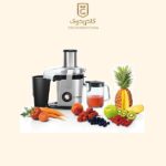 آبمیوه گیری بوش مدل MES4010