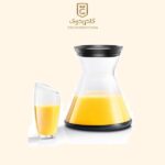 آب مرکبات گیری بوش مدل MCP72GPB