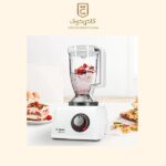 غذاساز بوش مدل MC812W620