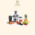 آبمیوه گیری بوش مدل MES4000