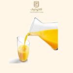 آب مرکبات گیری بوش مدل MCP72GPB