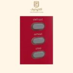 توستر بوش مدل TAT3A114