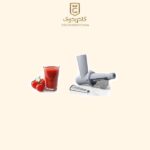 چرخ گوشت بوش مدل MFW2515W