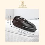 جاروشارژی دستی بوش مدل BHN16L