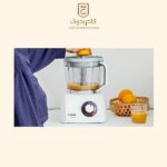 غذاساز بوش مدل MC812W620