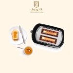 توستر بوش مدل TAT3A113