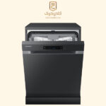 ماشین ظرفشویی سامسونگ مدل DW60M6055FGSA