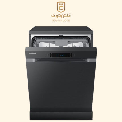 ماشین ظرفشویی سامسونگ مدل DW60M6055FGSA