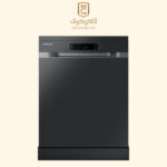 ماشین ظرفشویی سامسونگ مدل DW60M6055FGSA